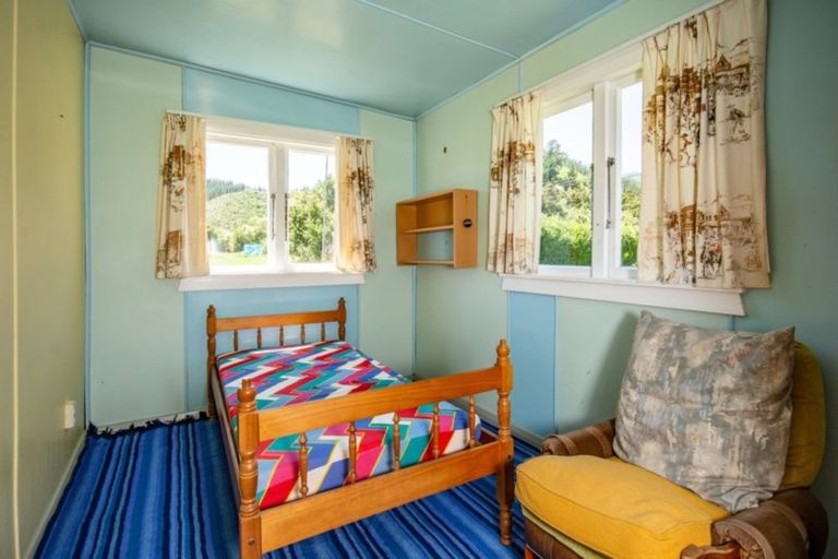 Photo of property in 1004 State Highway 1, Koromiko, Picton, 7273