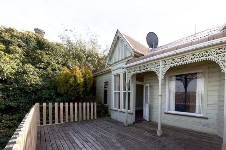 Photo of property in 1 Clifford Street, Dalmore, Dunedin, 9010