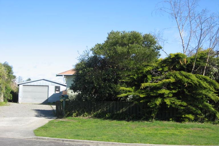 Photo of property in 3 Loasby Place, Greytown, 5712