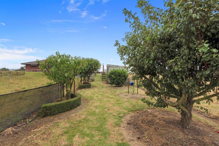 Photo of property in 77 Cameron Road, Mangateparu, Morrinsville, 3375