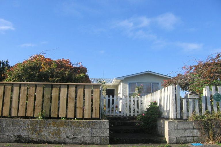 Photo of property in 34 Highbury Avenue, Highbury, Palmerston North, 4412