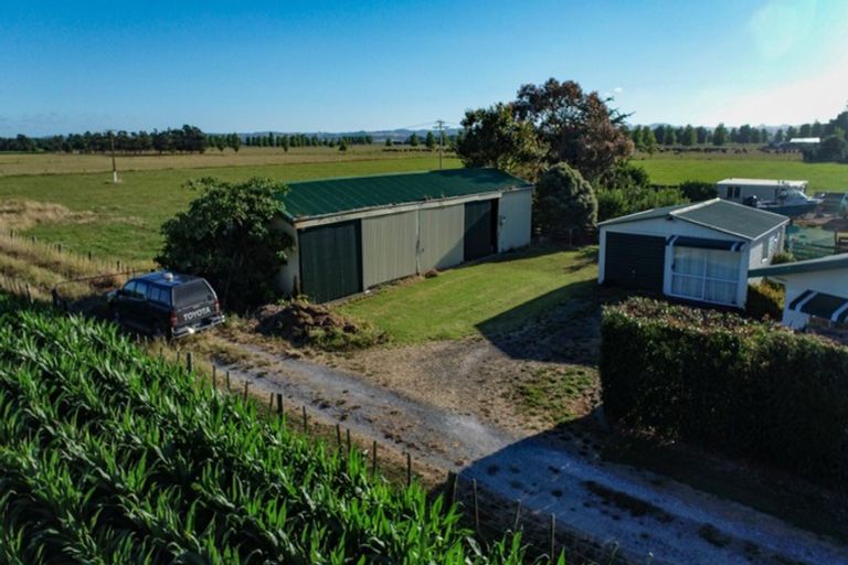 Photo of property in 3943 State Highway 12, Ruawai, 0530