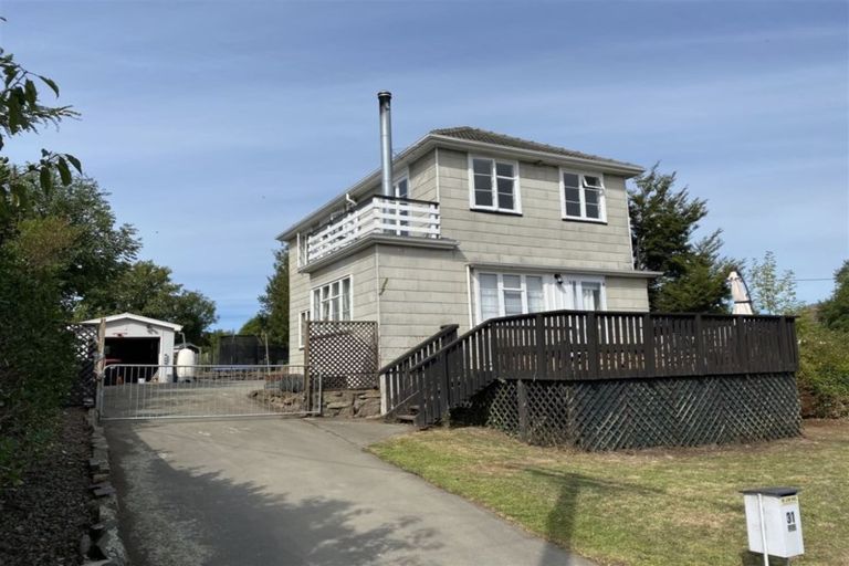 Photo of property in 31 Essex Street, Marchwiel, Timaru, 7910