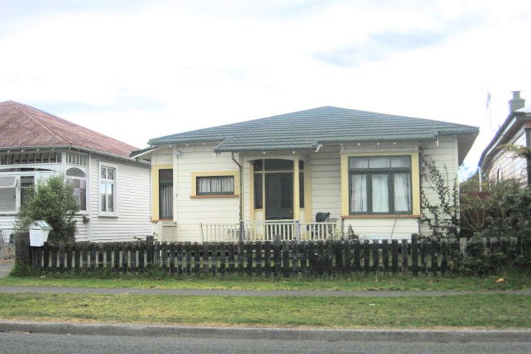 Photo of property in 56 Vigor Brown Street, Napier South, Napier, 4110