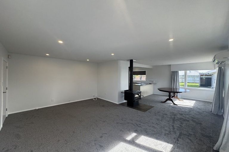 Photo of property in 25 Grampian Street, Casebrook, Christchurch, 8051