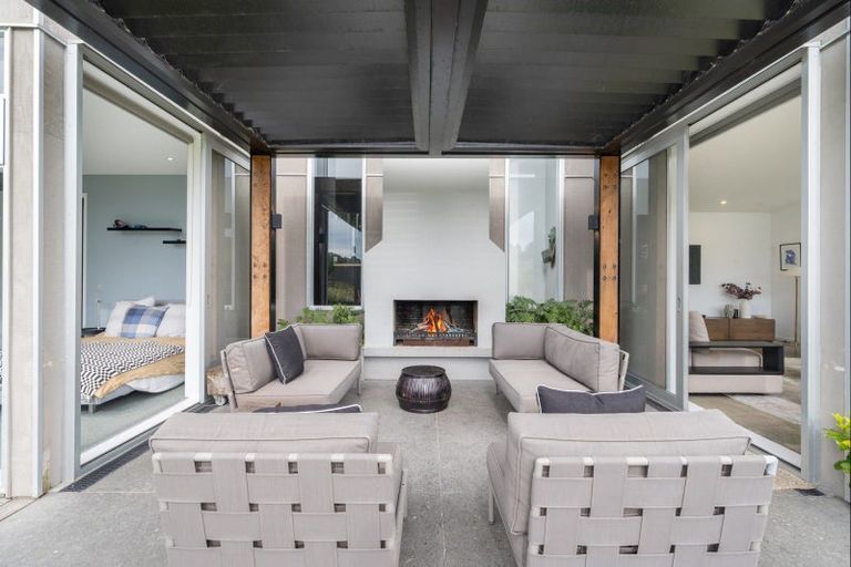 Photo of property in 426 Whitford Road, Whitford, Howick, 2571