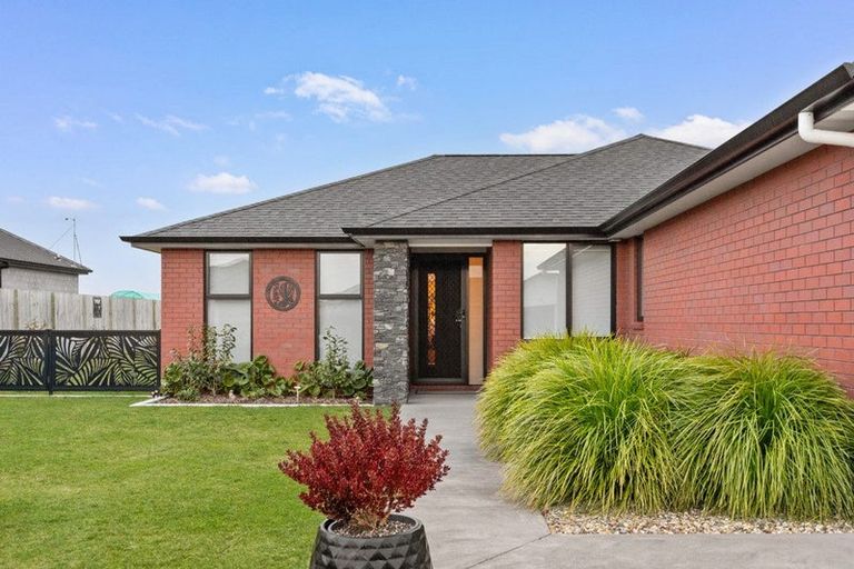 Photo of property in 63 Fairway Drive, Morrinsville, 3300