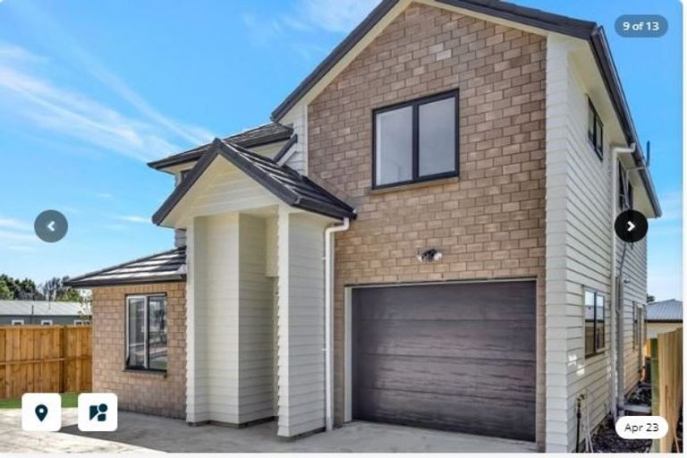 Photo of property in 114b Princes Street, Pukekohe, 2120