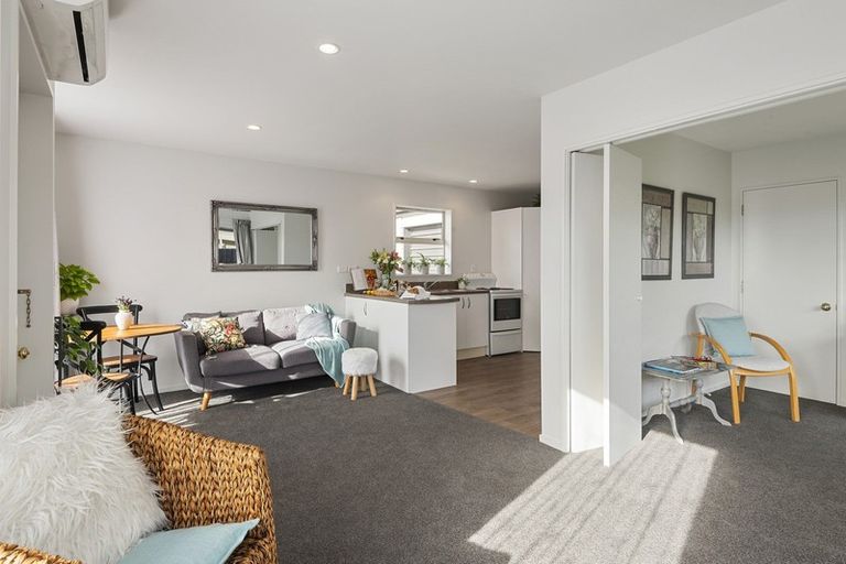 Photo of property in 12/13 Sylvan Street, Hillmorton, Christchurch, 8024