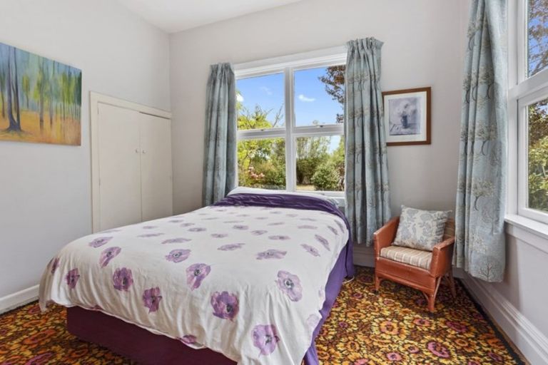 Photo of property in 395 Rangiora Leithfield Road, Sefton, Rangiora, 7477