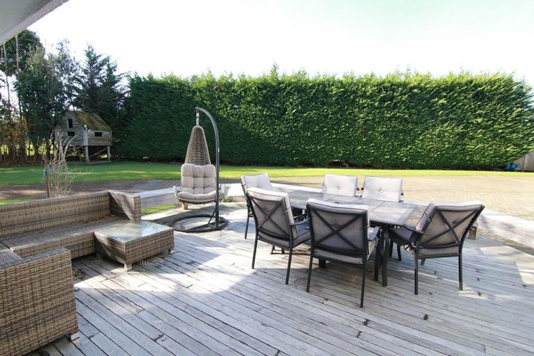 Photo of property in 24b Cameron Road, Makauri, Gisborne, 4071