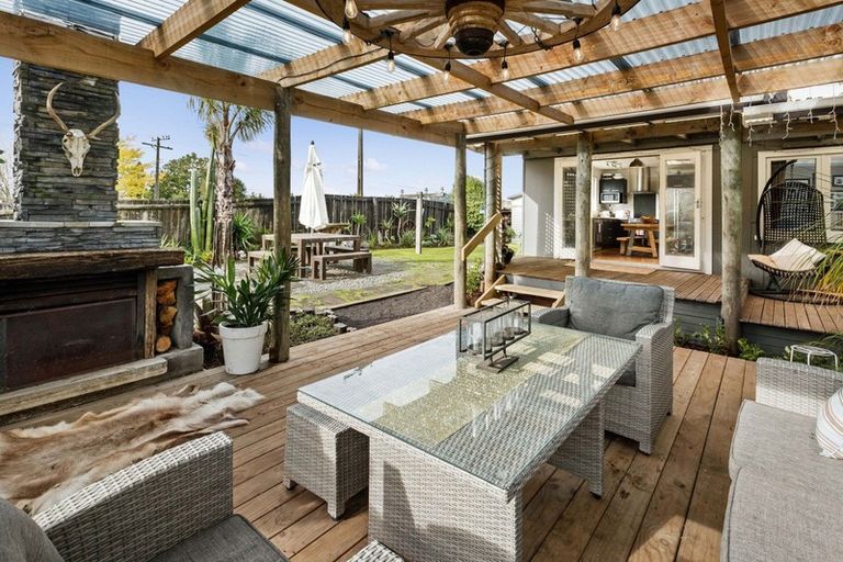 Photo of property in 1 King Street, Waihi, 3610