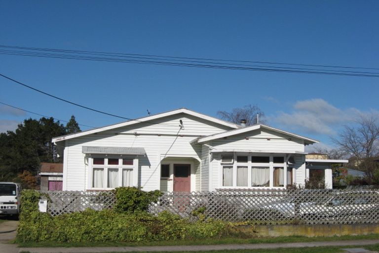 Photo of property in 39 Jellicoe Street, Waipukurau, 4200