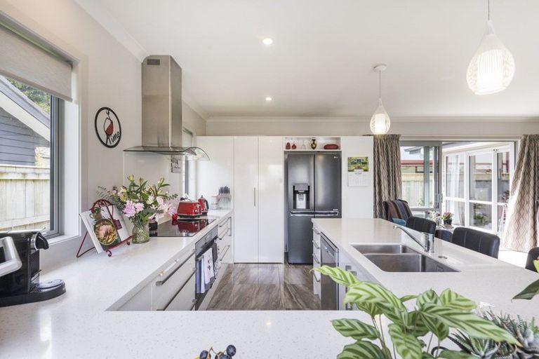 Photo of property in 4 Montgomery Terrace, Hokowhitu, Palmerston North, 4410