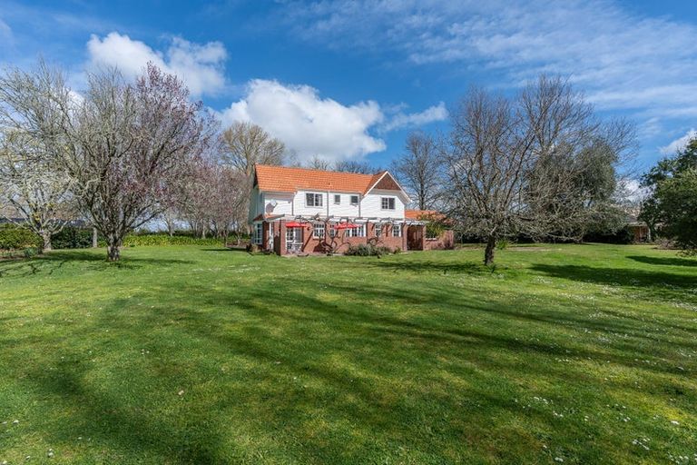 Photo of property in 50c Trentham Road, Matangi, Hamilton, 3284