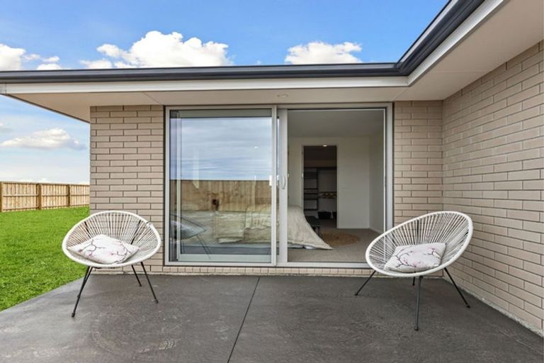 Photo of property in 856 Goulds Road, Rolleston, 7614
