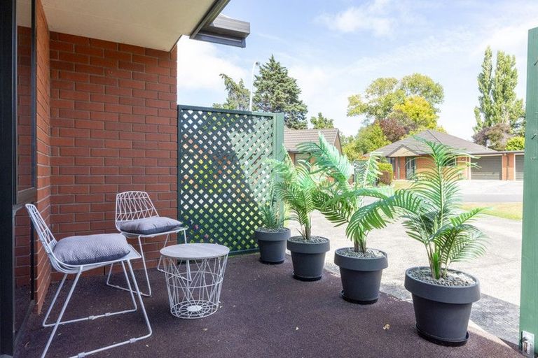 Photo of property in 17b Matawai Close, Rangiora, 7400