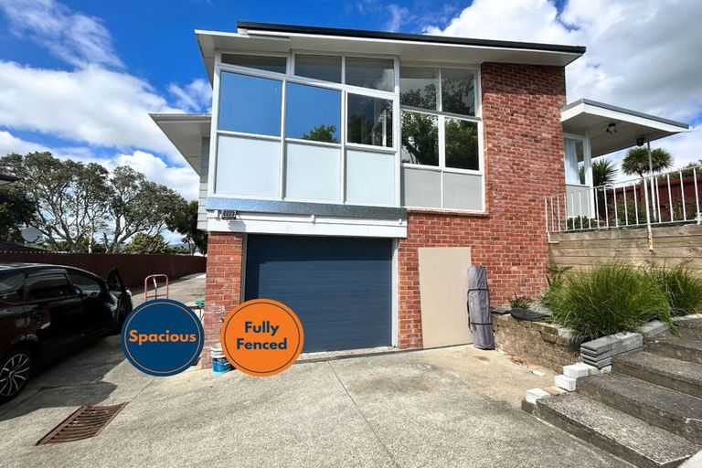 Photo of property in 203 Don Buck Road, Massey, Auckland, 0614