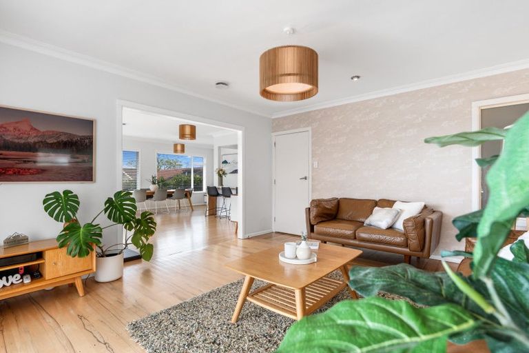 Photo of property in 129 Kings Avenue, Matua, Tauranga, 3110