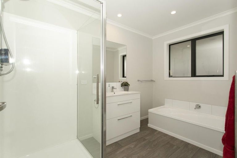 Photo of property in 55a Princes Street, Netherby, Ashburton, 7700