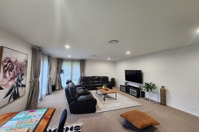 Photo of property in 5 Te Paea Avenue, Paerata, Pukekohe, 2124