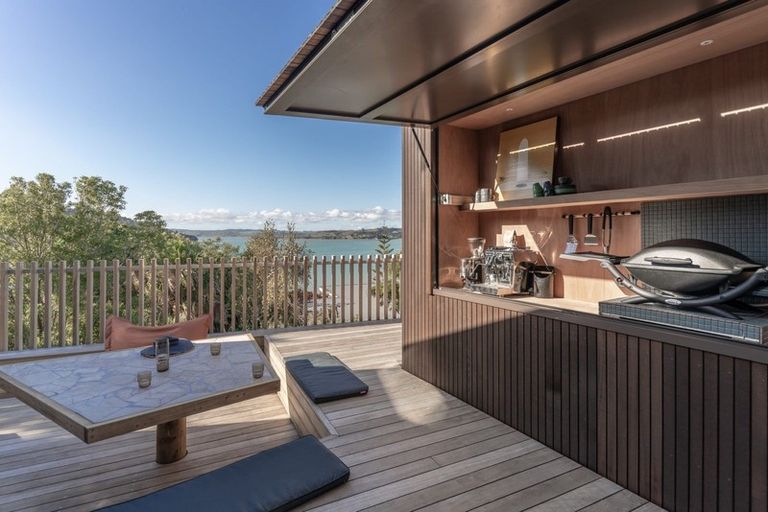 Photo of property in 78m Greenslade Road, Raglan, 3295