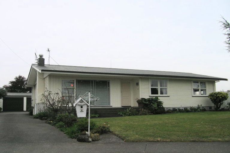 Photo of property in 3 Jarvis Place, Taradale, Napier, 4112