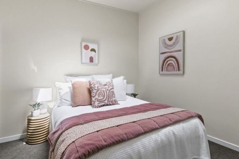 Photo of property in Mendosa Terraces Apartments, 14/9 Ebor Street, Te Aro, Wellington, 6011