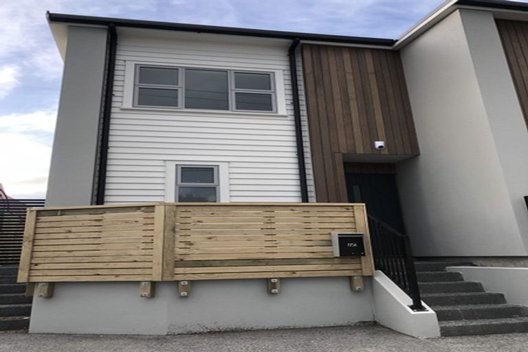 Photo of property in 1115a High Street, Taita, Lower Hutt, 5011