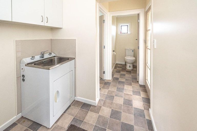 Photo of property in 65 Bignell Street, Gonville, Whanganui, 4501