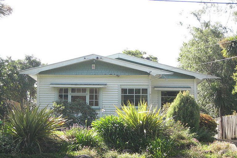 Photo of property in 295 Ashgrove Terrace, Somerfield, Christchurch, 8024