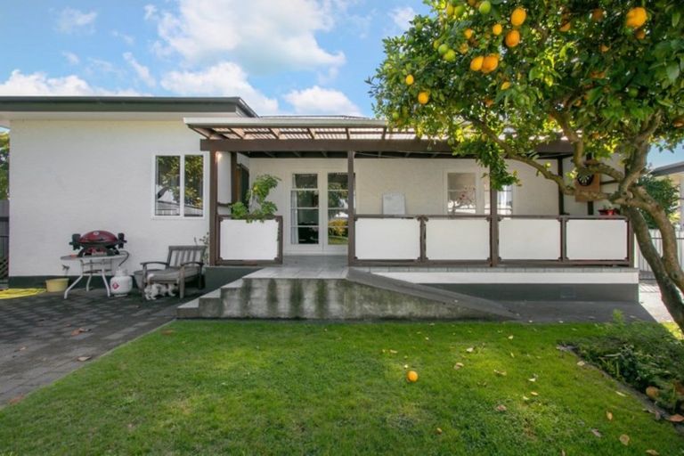 Photo of property in 20 Tripoli Street, Onekawa, Napier, 4110