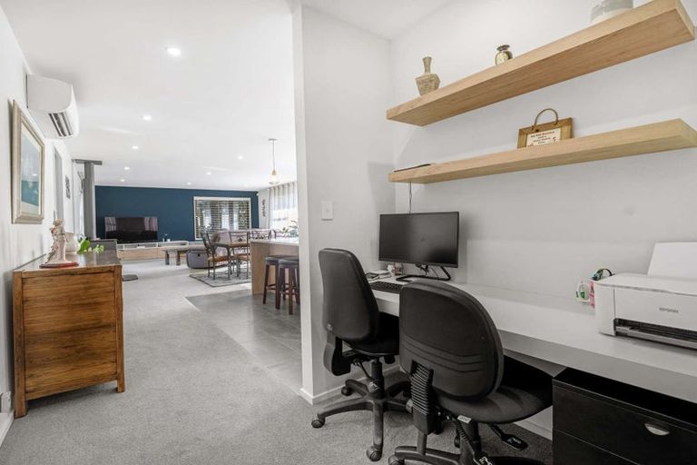 Photo of property in 1 Meadows Drive, Rolleston, 7615