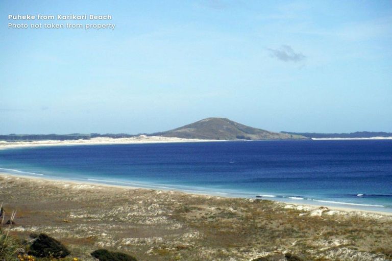 Photo of property in 21 Motutara Drive, Karikari Peninsula, Kaitaia, 0483