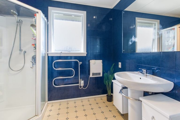 Photo of property in 8 Ohau Street, Glenwood, Timaru, 7910