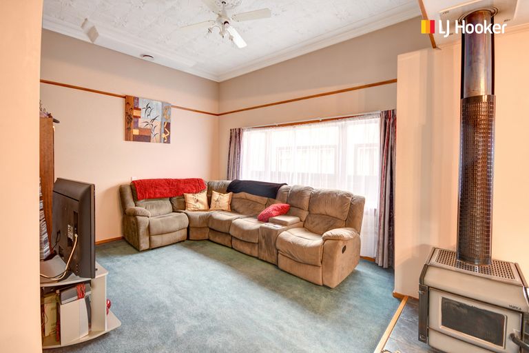 Photo of property in 46 Bathgate Street, South Dunedin, Dunedin, 9012