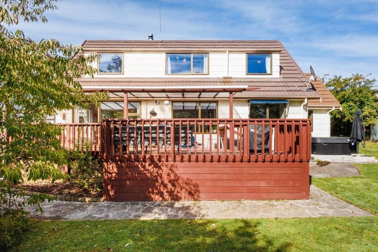 Photo of property in 17 Park View Avenue, Feilding, 4702