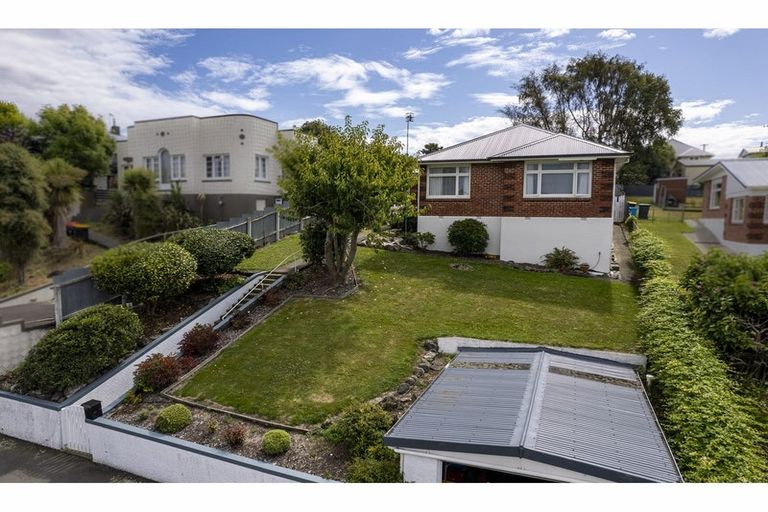 Photo of property in 11 Cameron Street, Seaview, Timaru, 7910