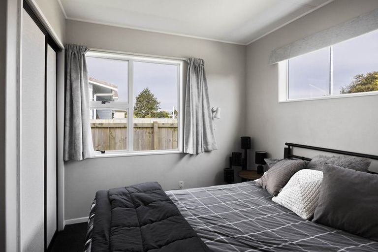 Photo of property in 34 Kamahi Avenue, Hawera, 4610