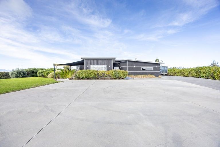 Photo of property in 141 Arapohue Road, Turiwiri, Dargaville, 0374