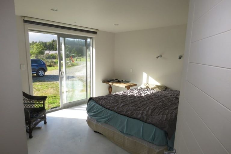 Photo of property in 347 Utopia Road, Westport, 7892