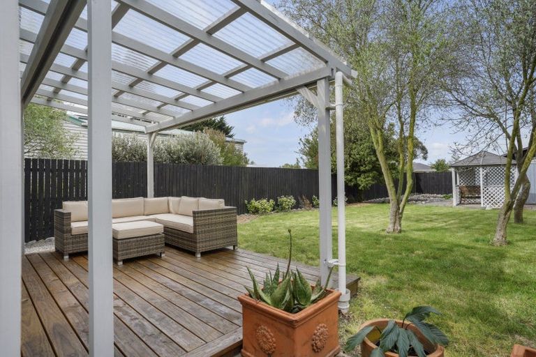Photo of property in 98 King Street, Rangiora, 7400