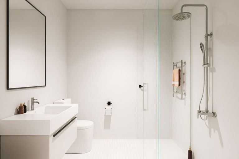 Photo of property in 120 Burke Street, Sydenham, Christchurch, 8023