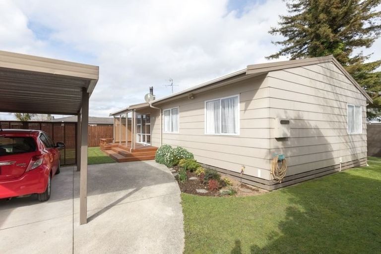 Photo of property in 13b Livingstone Avenue, Nawton, Hamilton, 3200