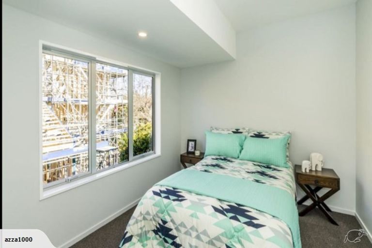 Photo of property in 142a Bishop Street, St Albans, Christchurch, 8014