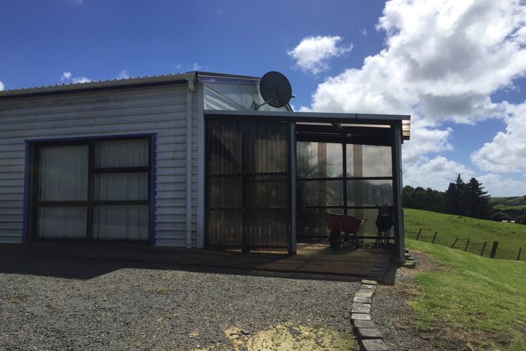 Photo of property in 256 Duncan Road, Kaingaroa, Kaitaia, 0482