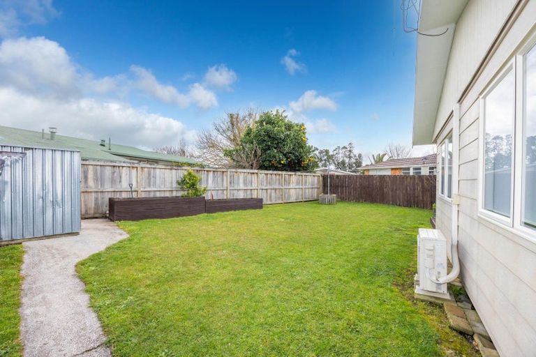 Photo of property in 59d Insoll Avenue, Enderley, Hamilton, 3214