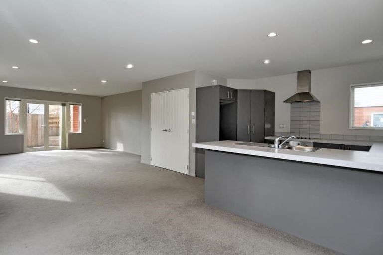 Photo of property in 21 Cadogan Street, Sydenham, Christchurch, 8023
