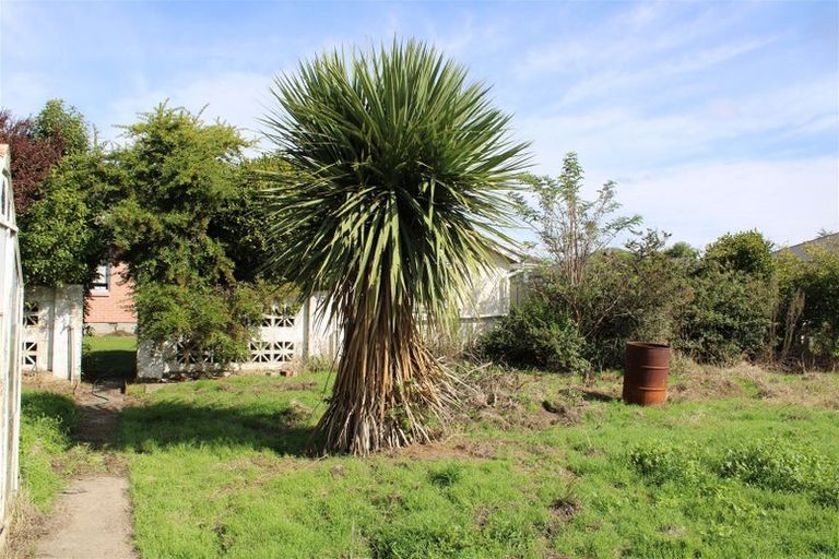 Photo of property in 31 Jocelyn Street, Casebrook, Christchurch, 8051