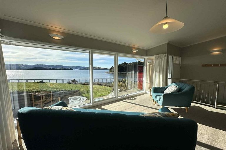 Photo of property in 729 Portobello Road, Broad Bay, Dunedin, 9014